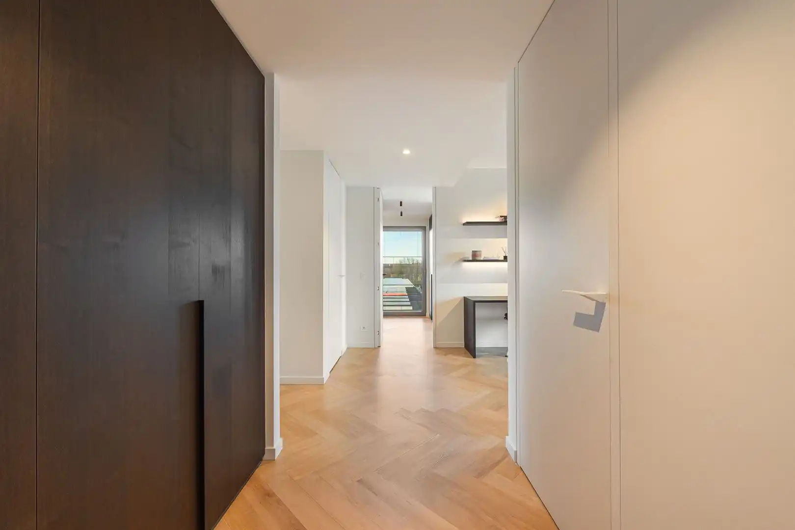 Luxe-appartement aan het Galgenweel foto 2