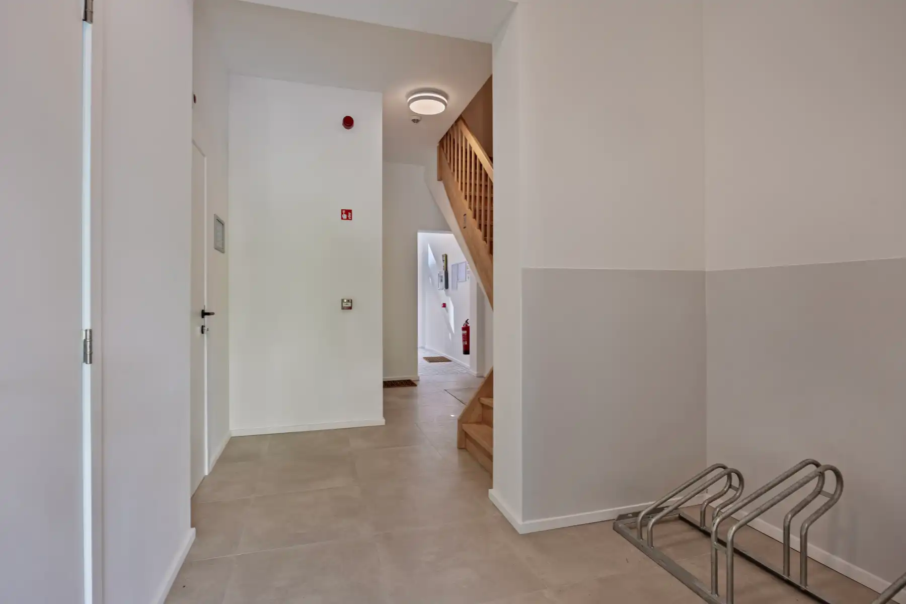 Studentenkamer eigen sanitair - AJ 2026-2027  foto 4