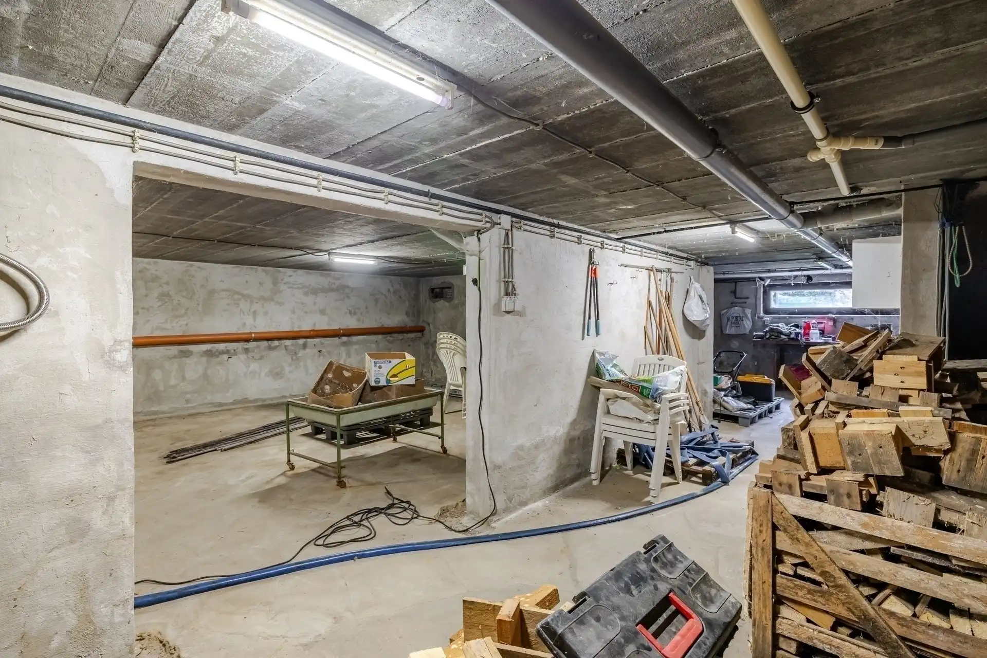 3 slaapkamer woning op een topligging in Wetteren foto 23