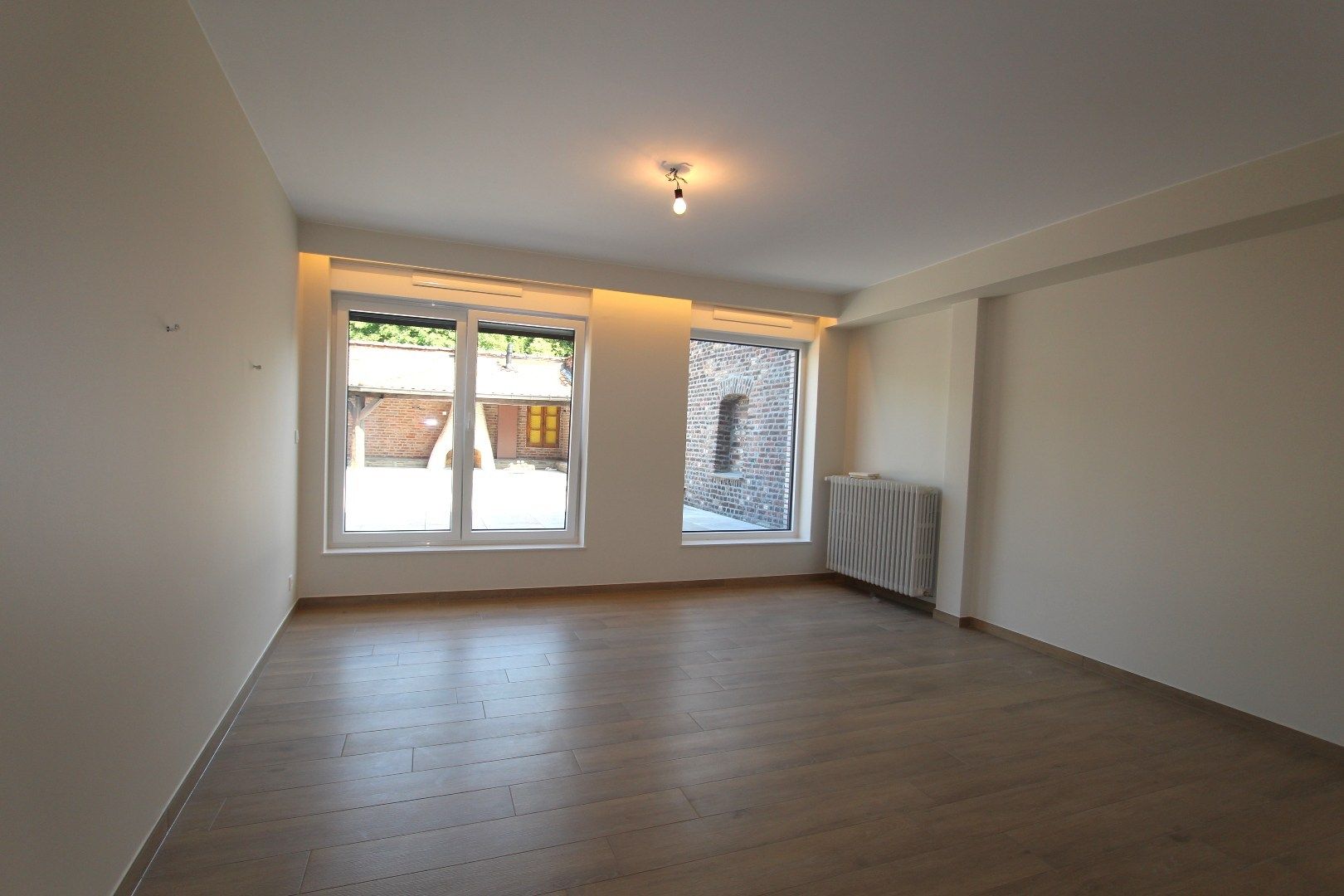 RIANT APPARTEMENT MET GROOT TERRAS EN 3 SLAAPKAMERS foto 13