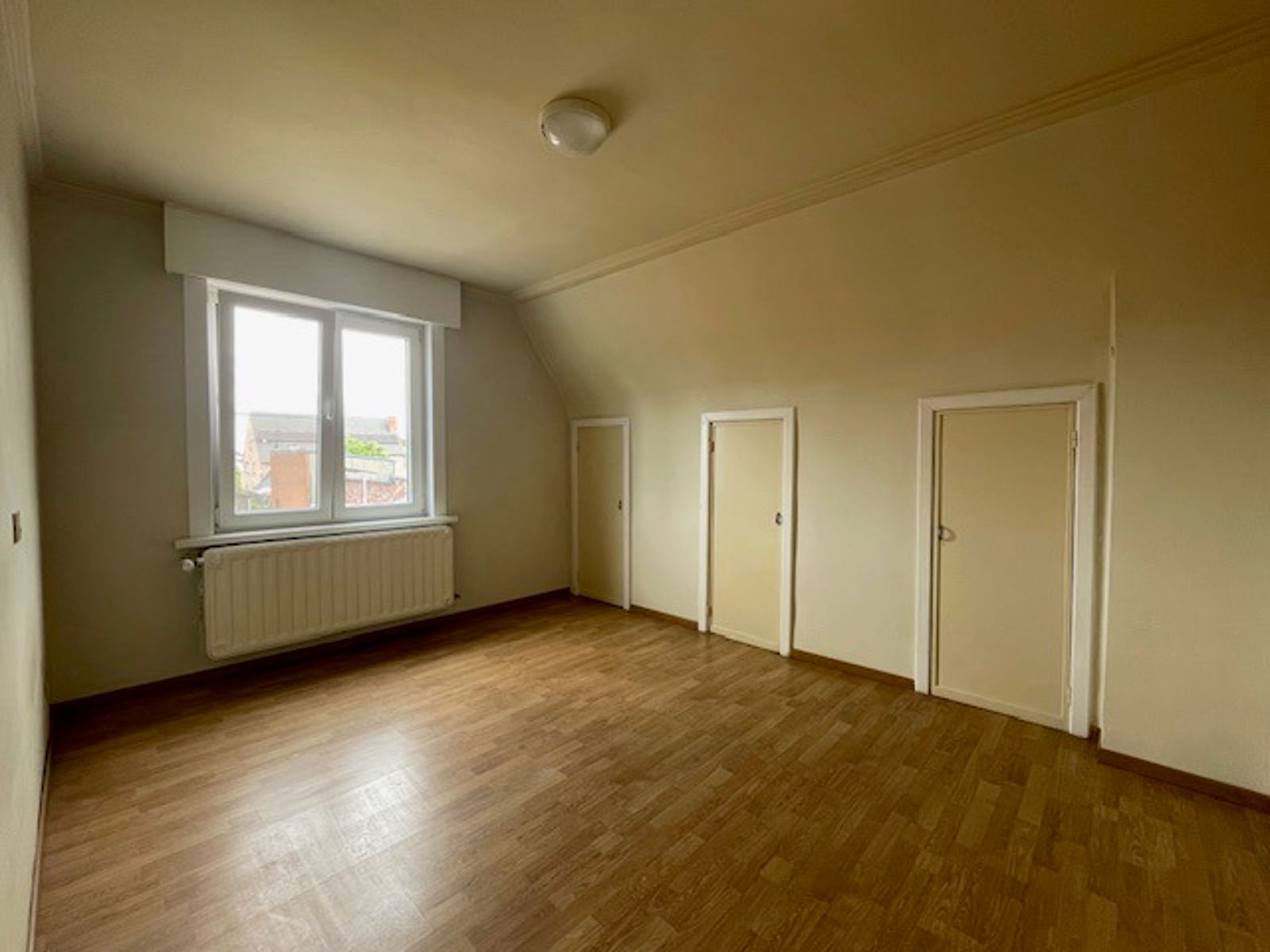 Gezellige, instapklare hoekwoning met garage  foto 15