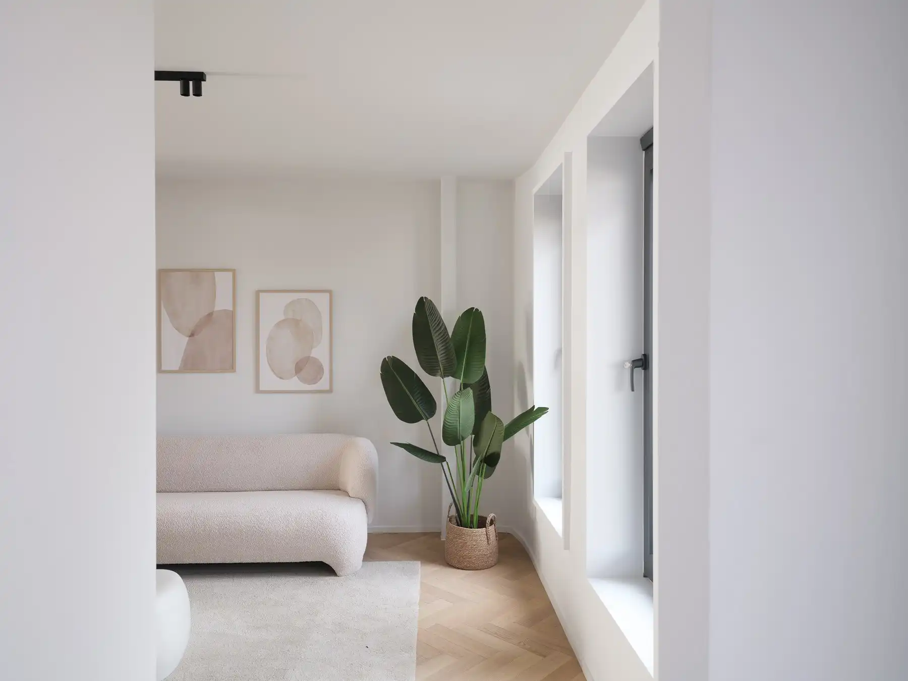 Appartement te koop Stationsstraat (appartement 2.1) 115 - - 9890 Gavere