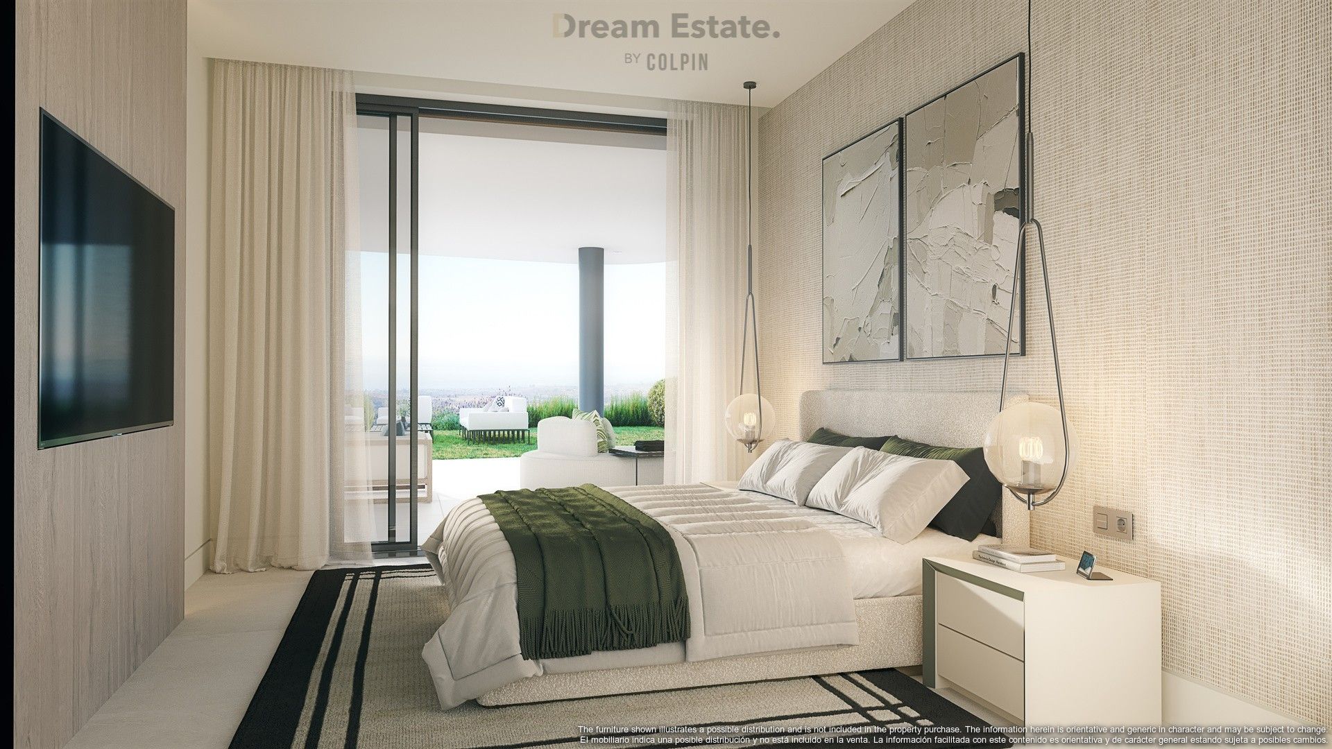 Modern project met appartementen in La Quinta Resort foto 26