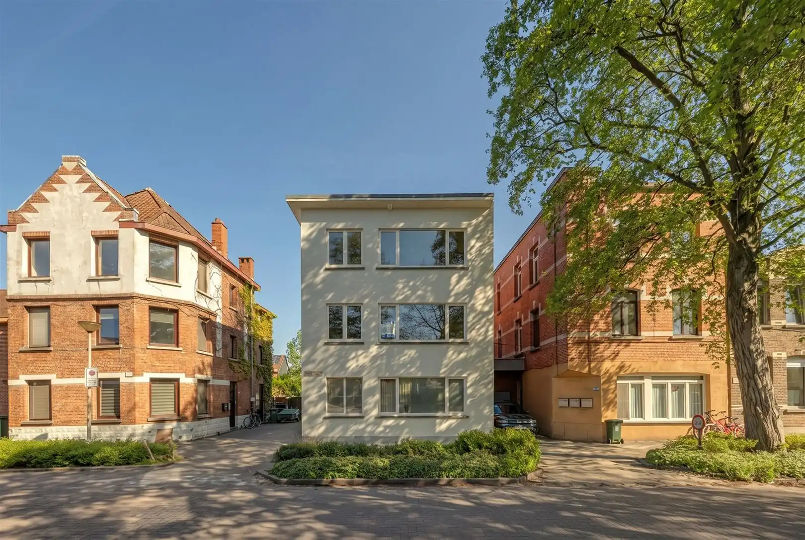 Wabi Sabi wonen met zicht op groen foto 29