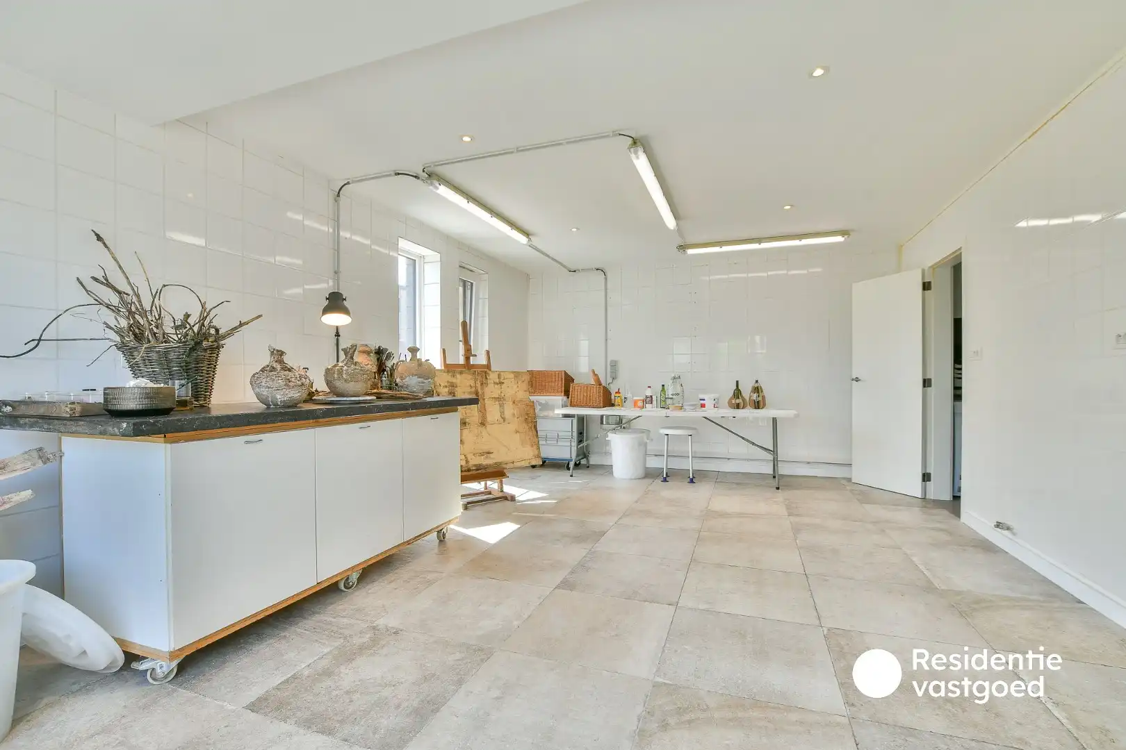 Ruime instapklare woning op topligging foto 21
