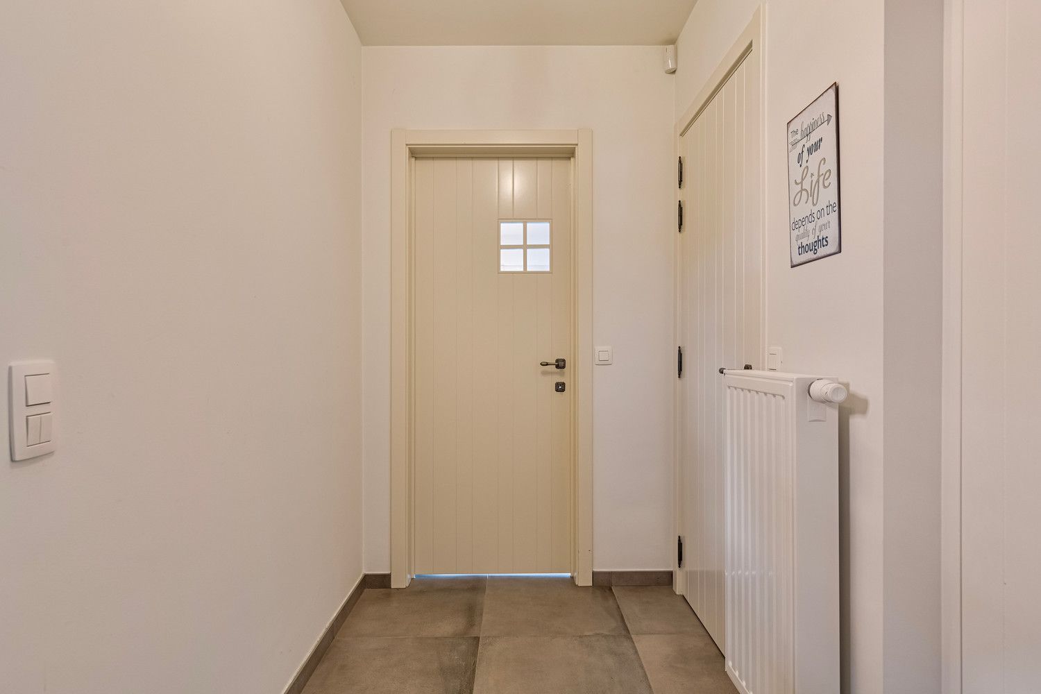 LUXUEUZE WONING MET HIGH-END AFWERKING- 3 SLPKS -  E-PEIL 39! foto 4