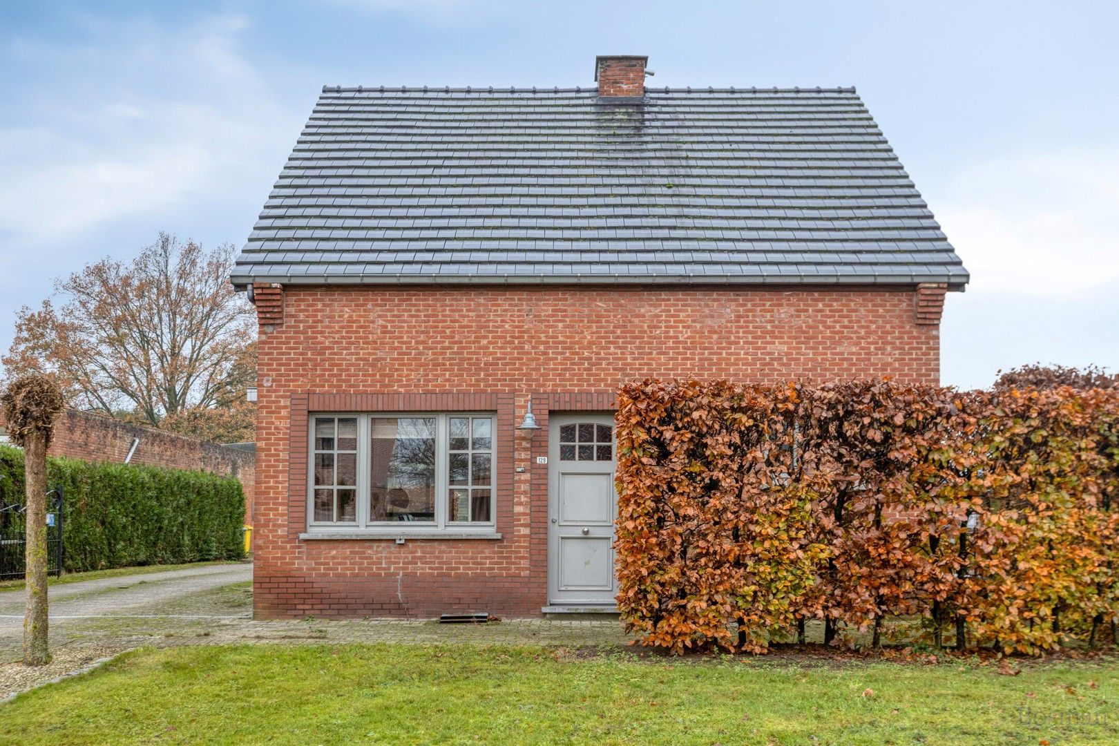 Gezinswoning op 29a 24ca te koop in Klein-Vorst, Laakdal foto 2