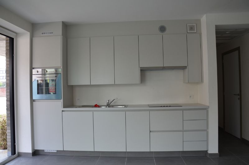 Te huur centrum Moorslede : gelijkvloersappartement met 2 slpks, terras, foto 3
