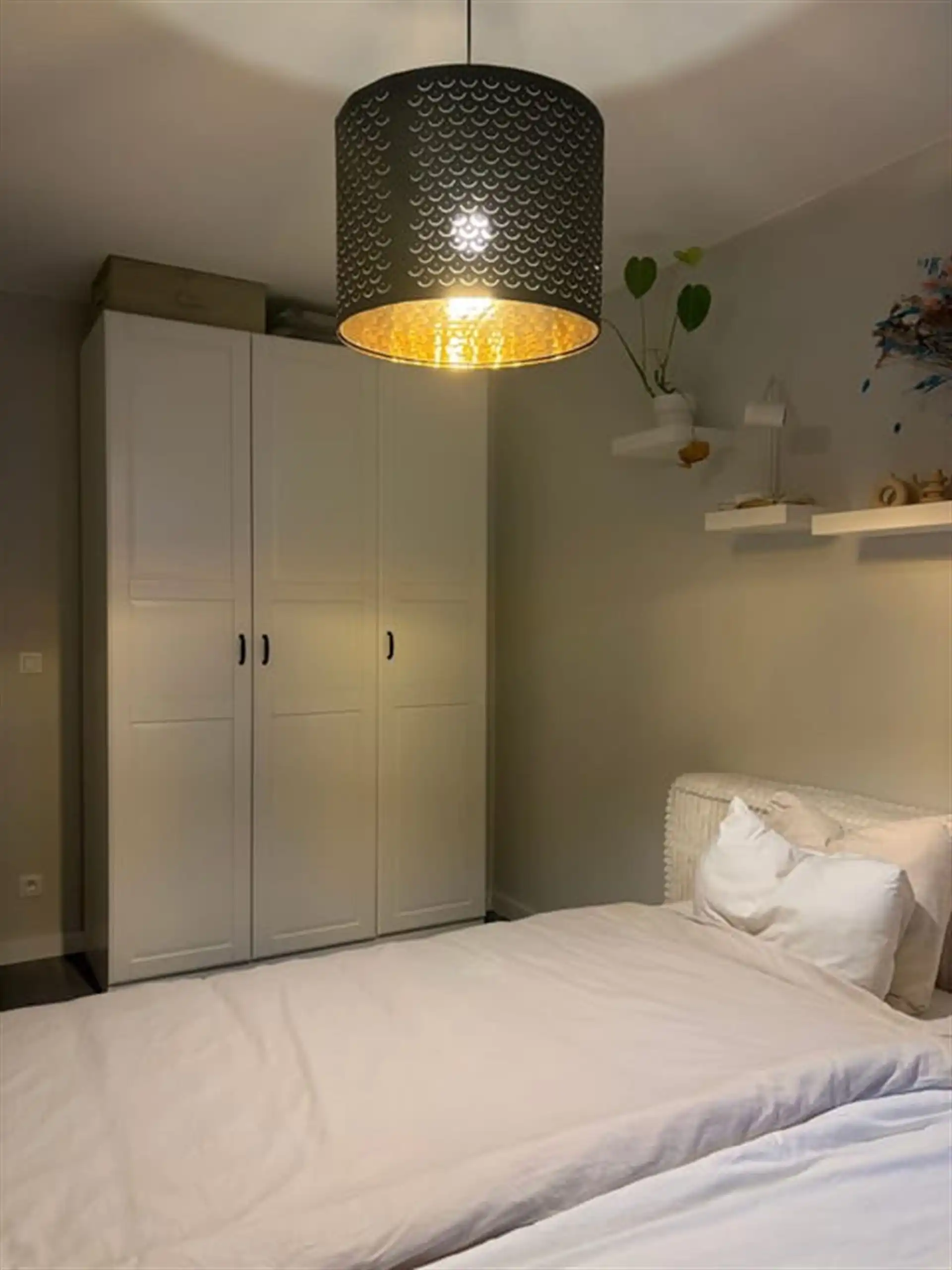 energiezuinig appartement met terras en mogelijkheid tot aankoop autostaanplaats foto 16