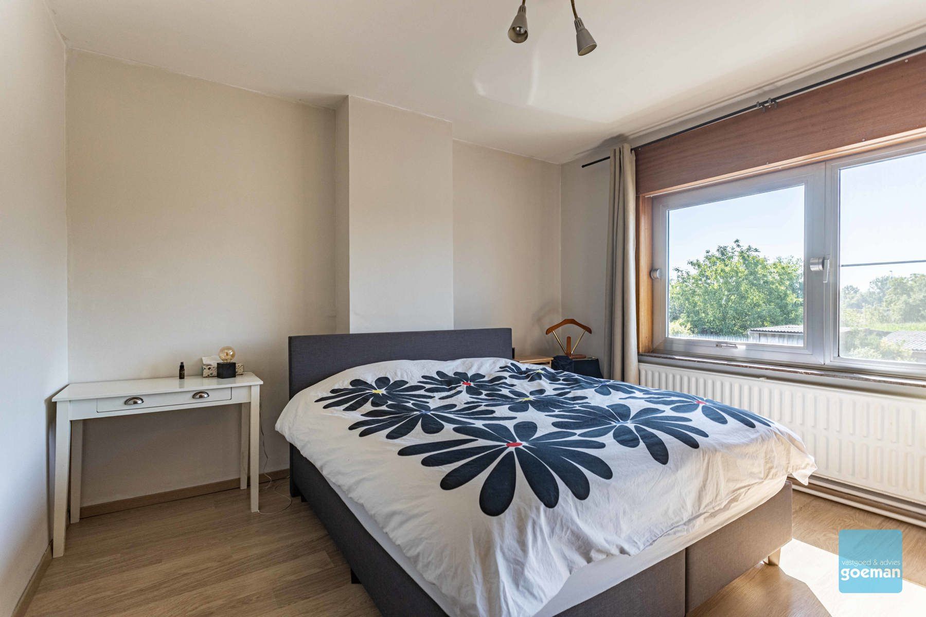 Perfect instapklare gerenoveerde woning te Dendermonde. foto 11