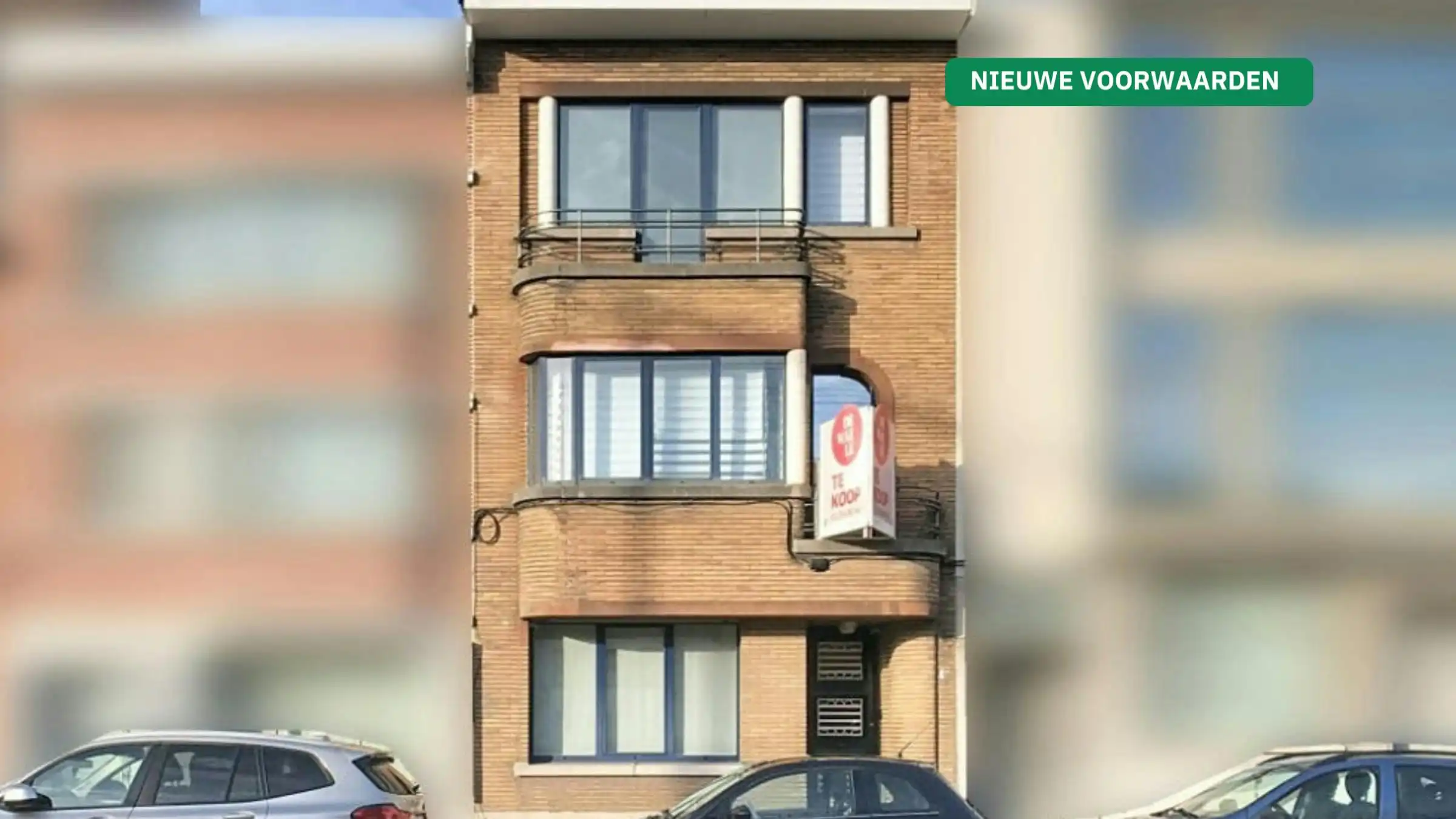 Zeer ruime centraal gelegen herenwoning in Sint-Niklaas foto 33