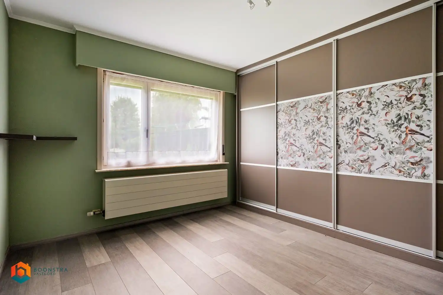 Woning met 3 (mogelijks 4) slpkrs op ruim perceel te Putte foto 14