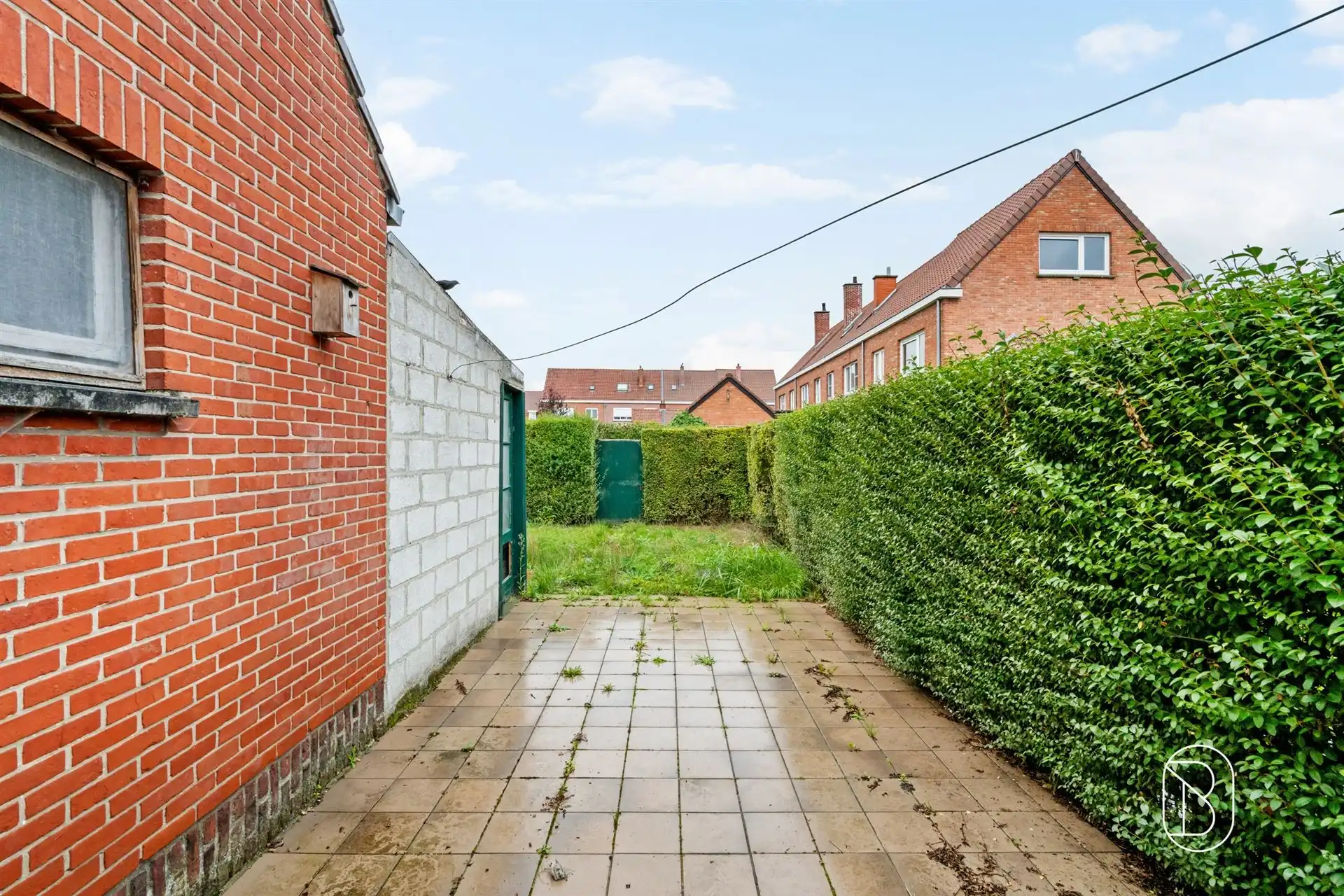 Ruime woning met veel potentieel in Dottignies foto 3