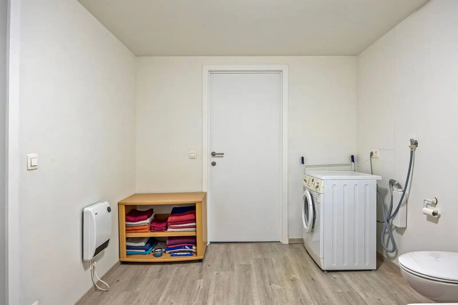 Woning 2 slaapkamers met terras foto 12