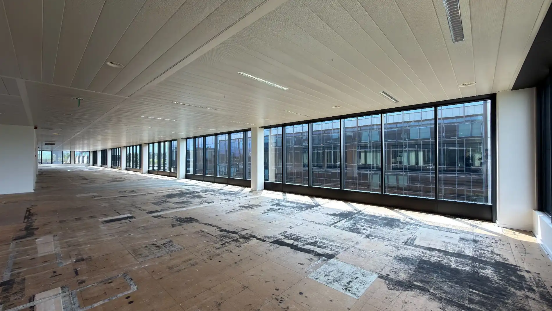 Hoogwaardige kantoren te huur in City Link in Berchem foto 3