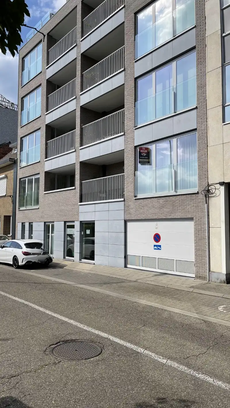 Gezellig 2 slaapkamer appartement. foto {{pictureIndex}}