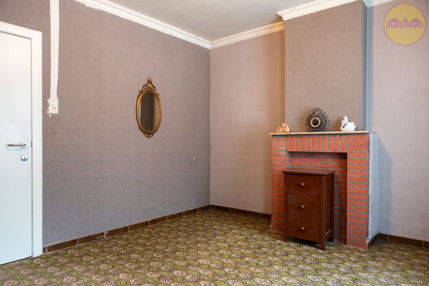 Charmante halfopen bebouwing op idyllische bosrijke locatie – uniek renovatieproject foto 8