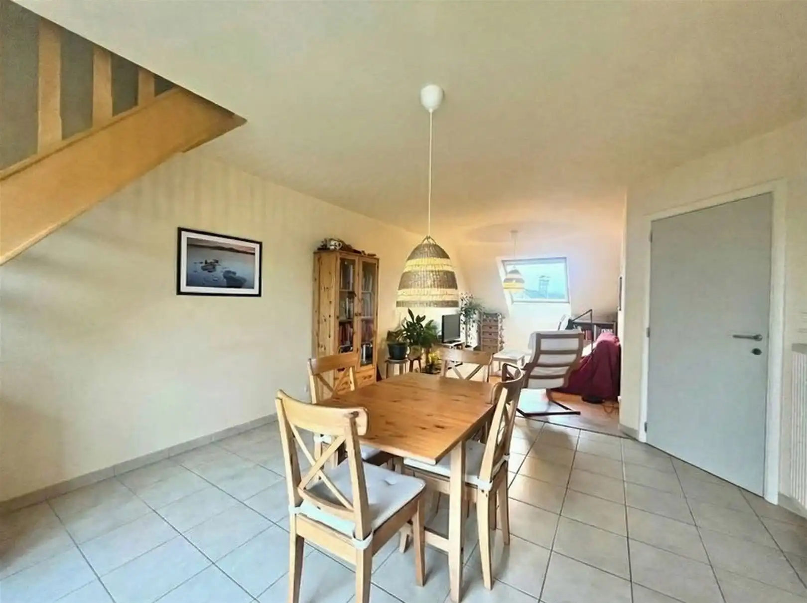 Appartement te huur nabij bos t'Ename foto 3