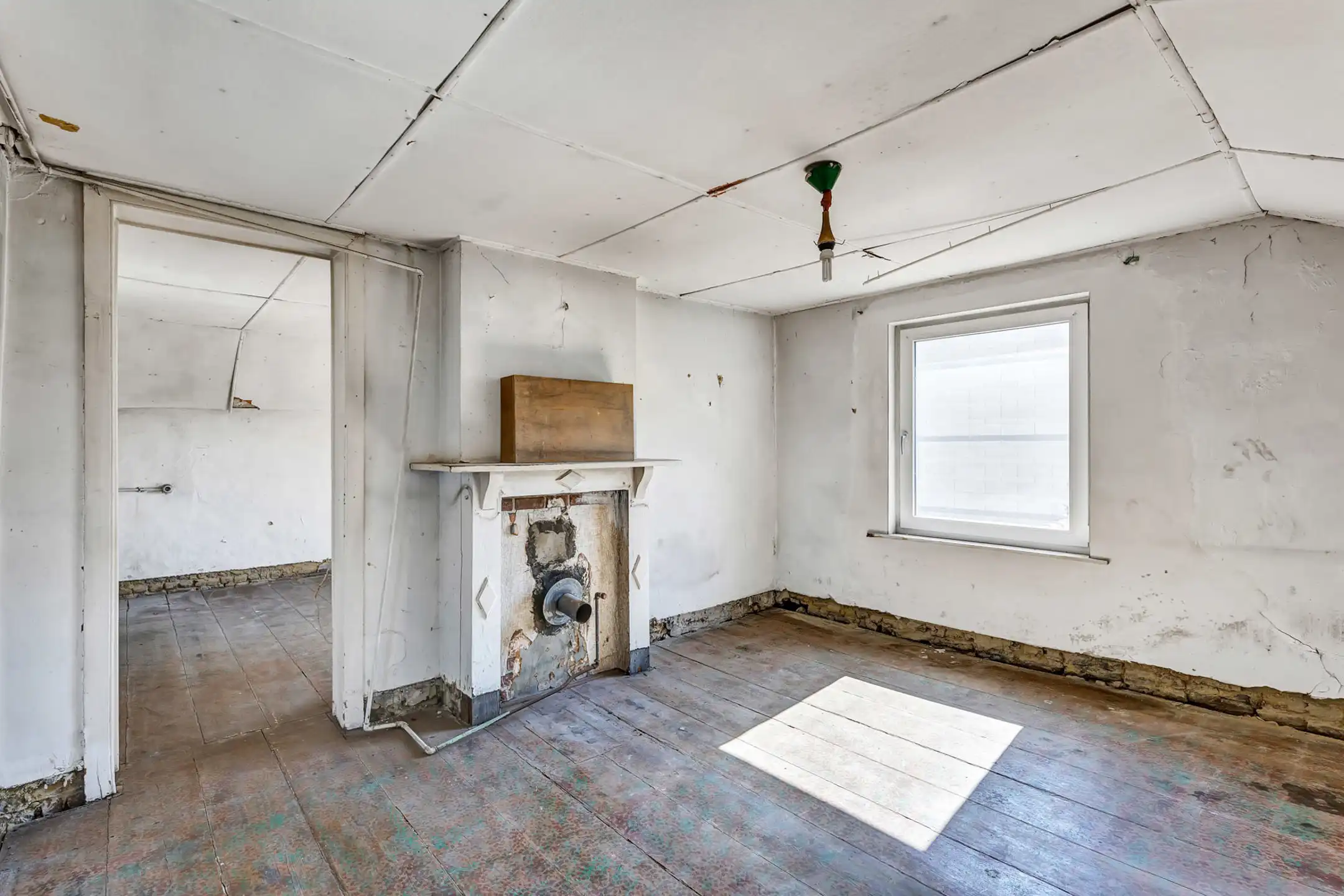 Gewaardeerd restaurant/handelspand met appartementen foto 45