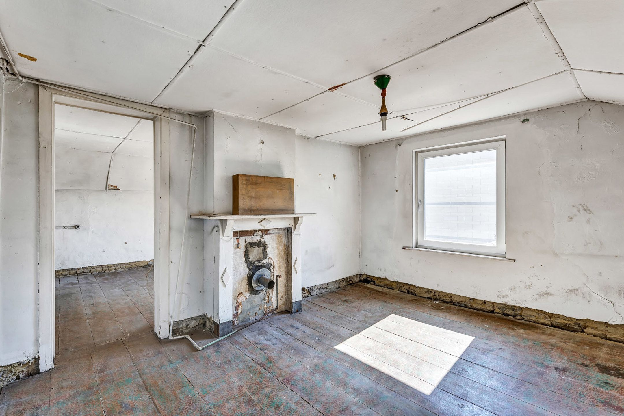 Gewaardeerd restaurant/handelspand met appartementen foto 45