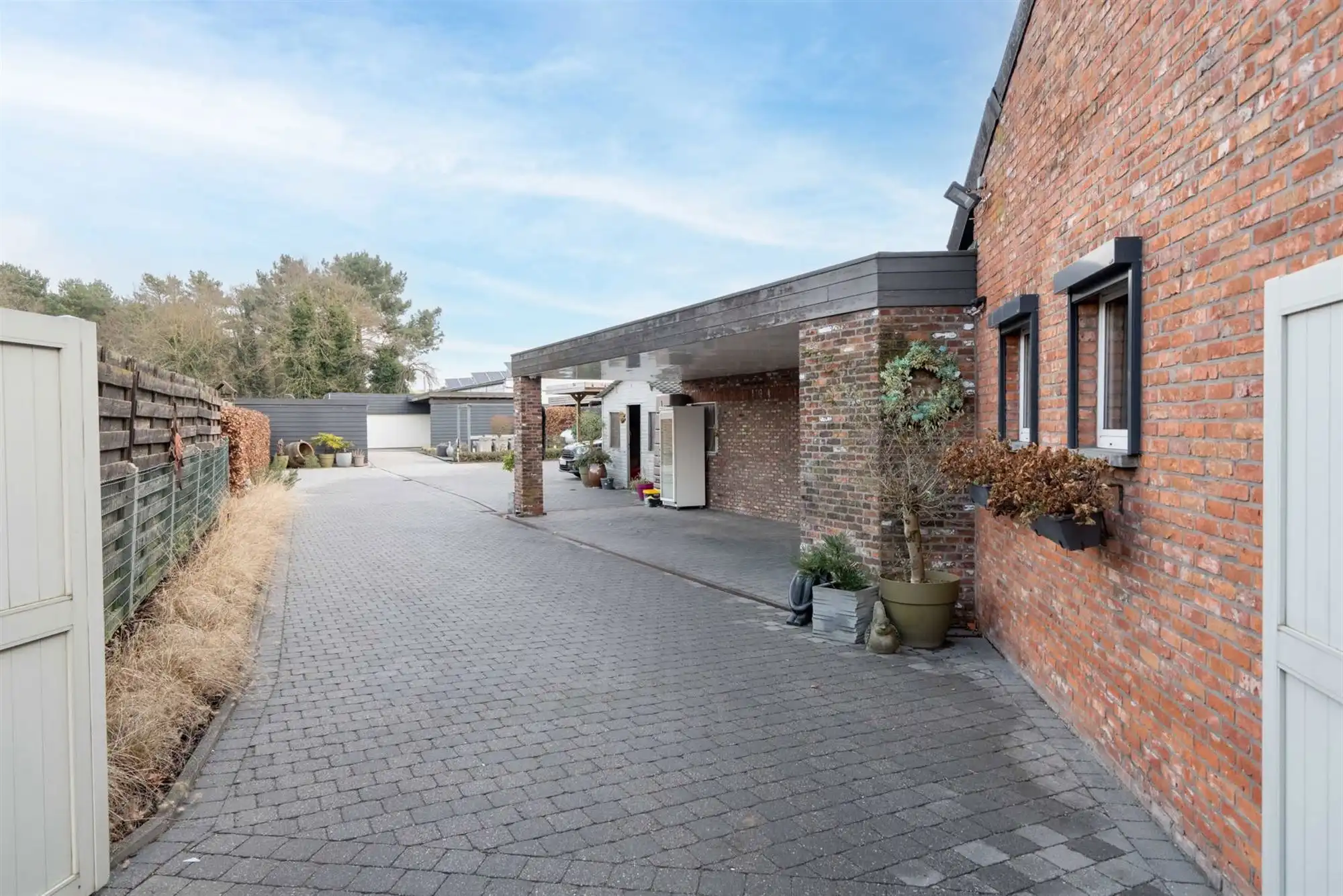 Handelshuis te koop in Grootlo! foto 28