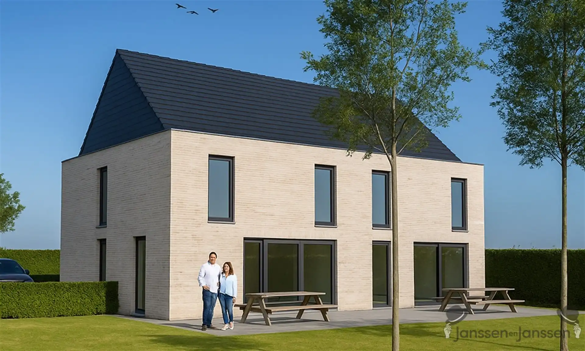 Moderne nieuwbouw HOB op toplocatie foto 4
