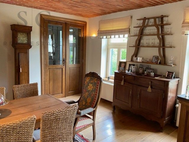 Authentieke langgestrekte hoeve op meer dan 1 hectare – een unieke combinatie van charme, rust en ruimte in het groen van Bocholt foto 8