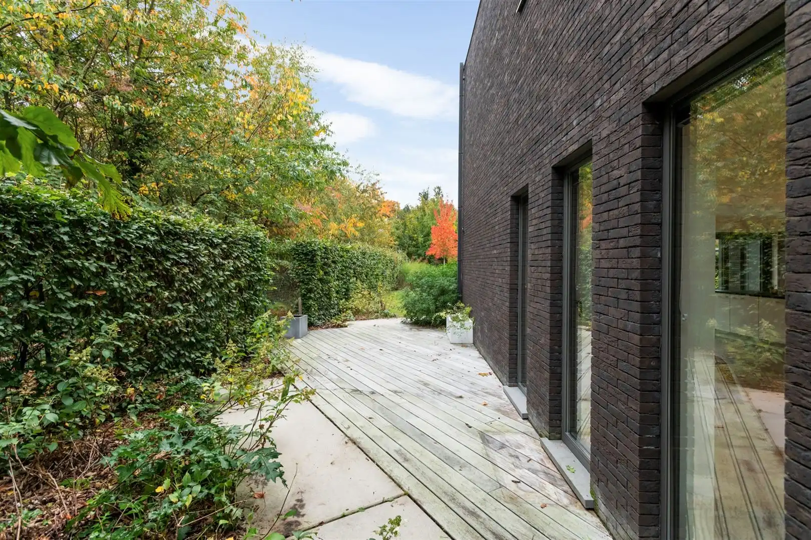 Instapklare ééngezinswoning op ca. 591m2 met 4 slaapkamers foto 5