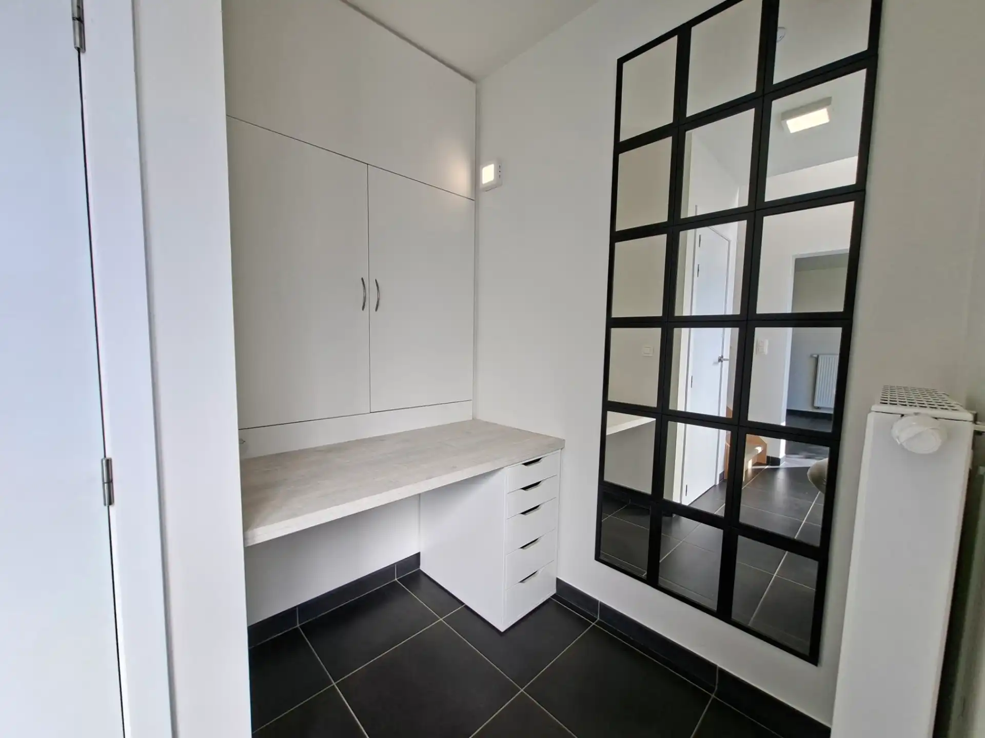 Energiezuinige woning met 3 slaapkamers en tuin te Boutersem foto 3