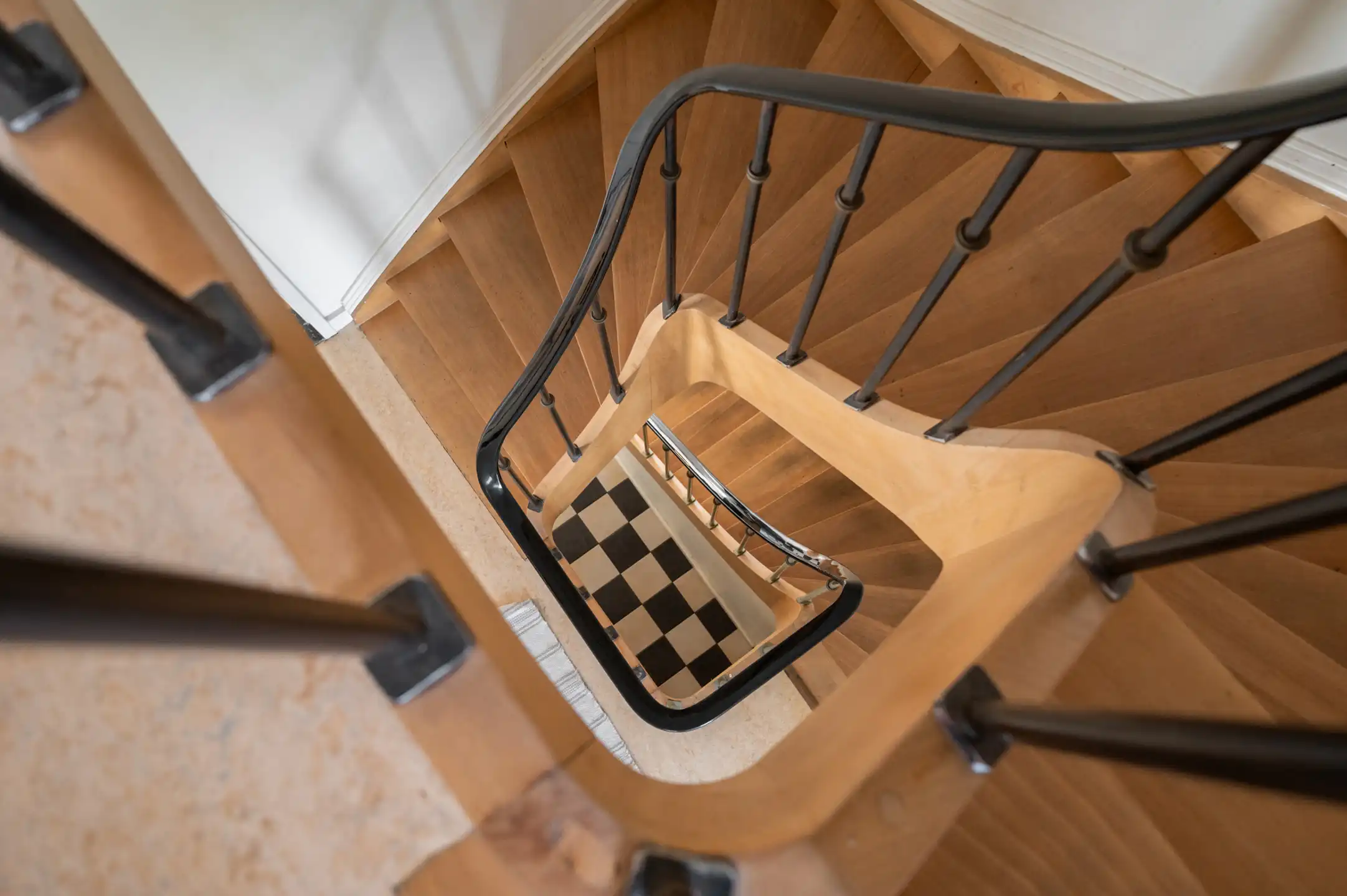 Ruime halfopen bebouwing met 4 slaapkamers en 2 badkamers aan de groene parken van Hoboken.&nbsp; foto 21