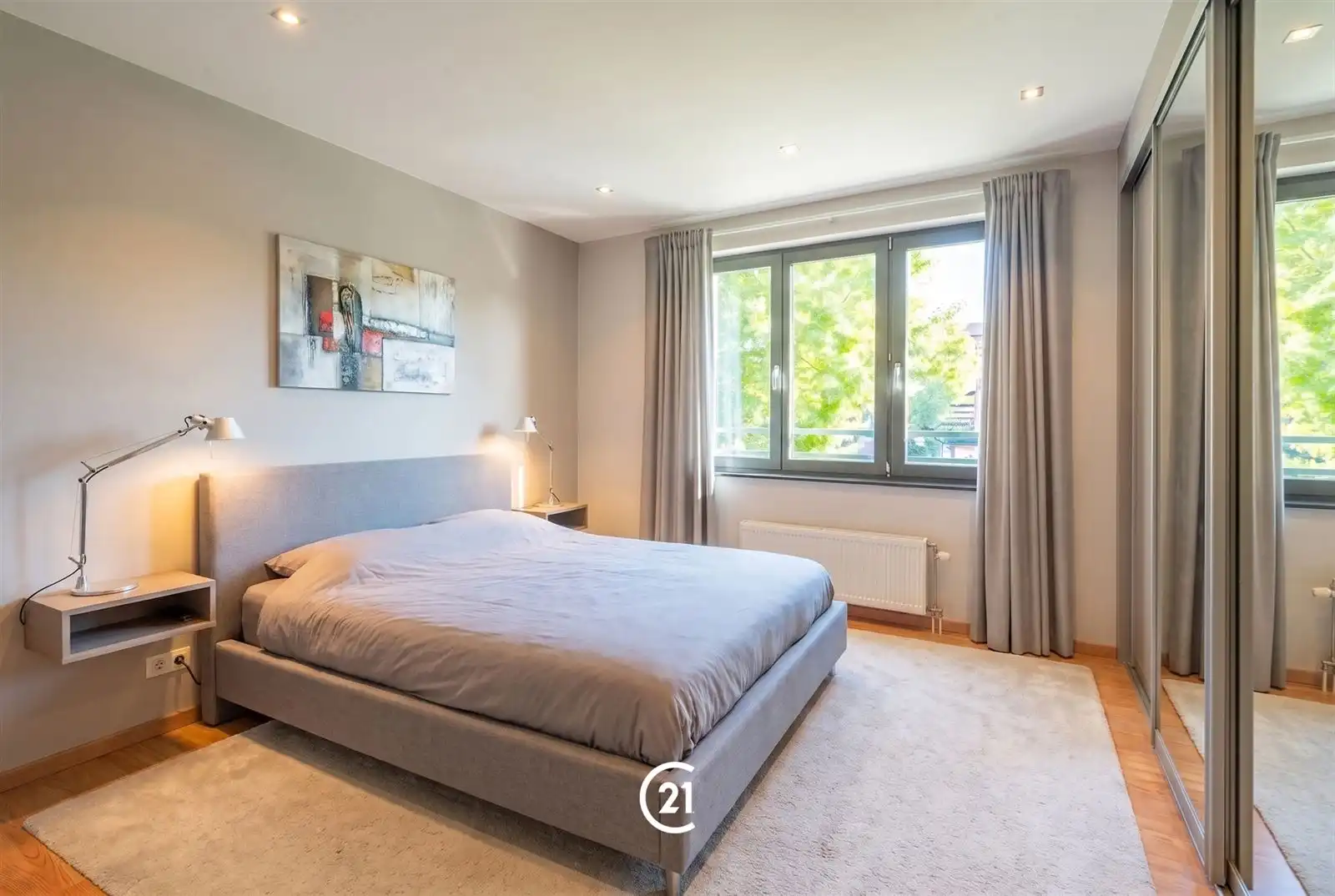 Duplex 4 slaapkamers- EPC C foto 22