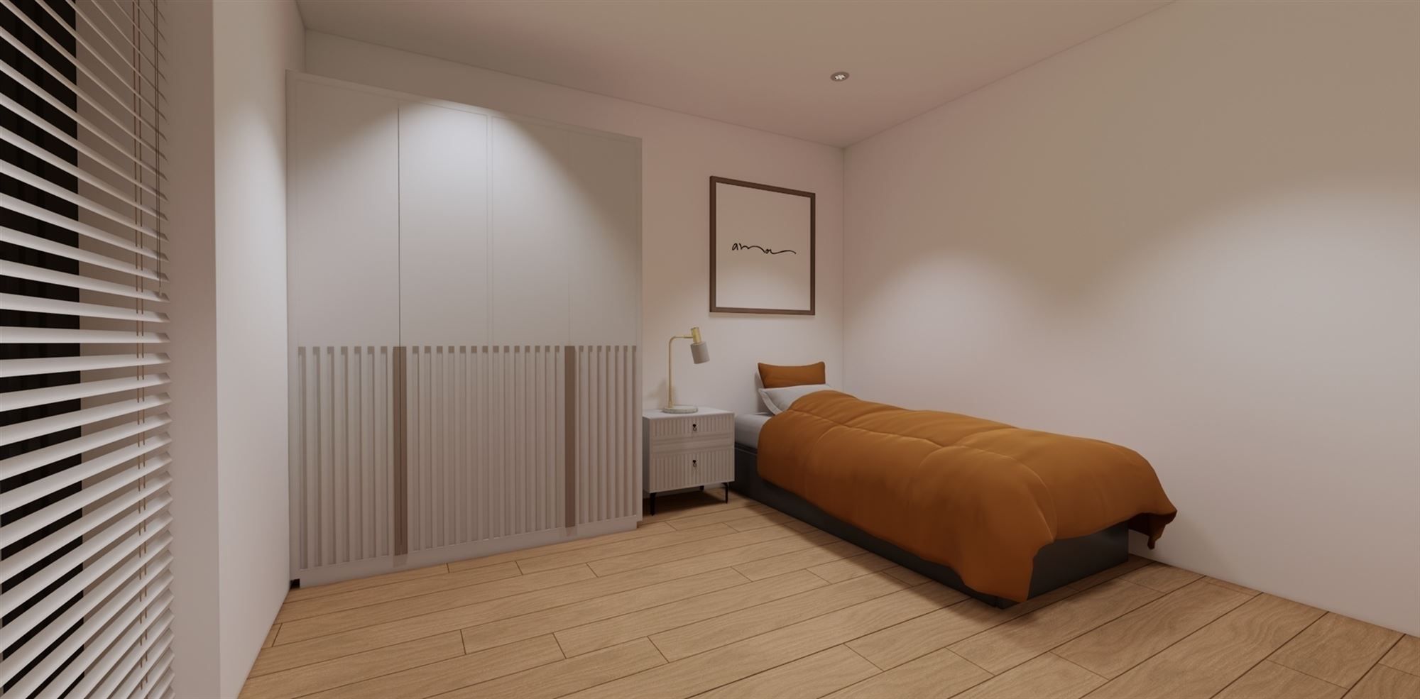 Nieuwbouwwoning op absolute toplocatie in Zutendaal foto 9