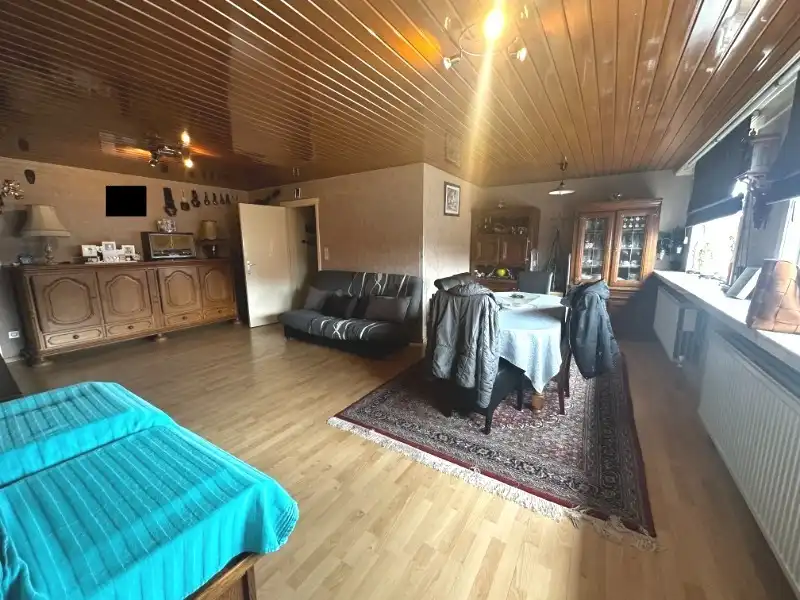 Appartement met 2 slaapkamers nabij Geel centrum foto 5