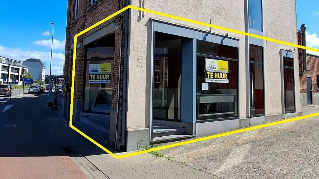 Handelspand te huur in Sint-Pieters Brugge foto 10