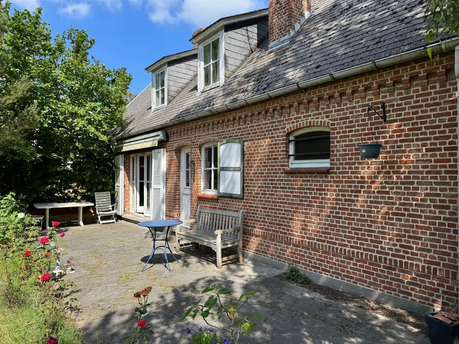 Charmante woning foto 17