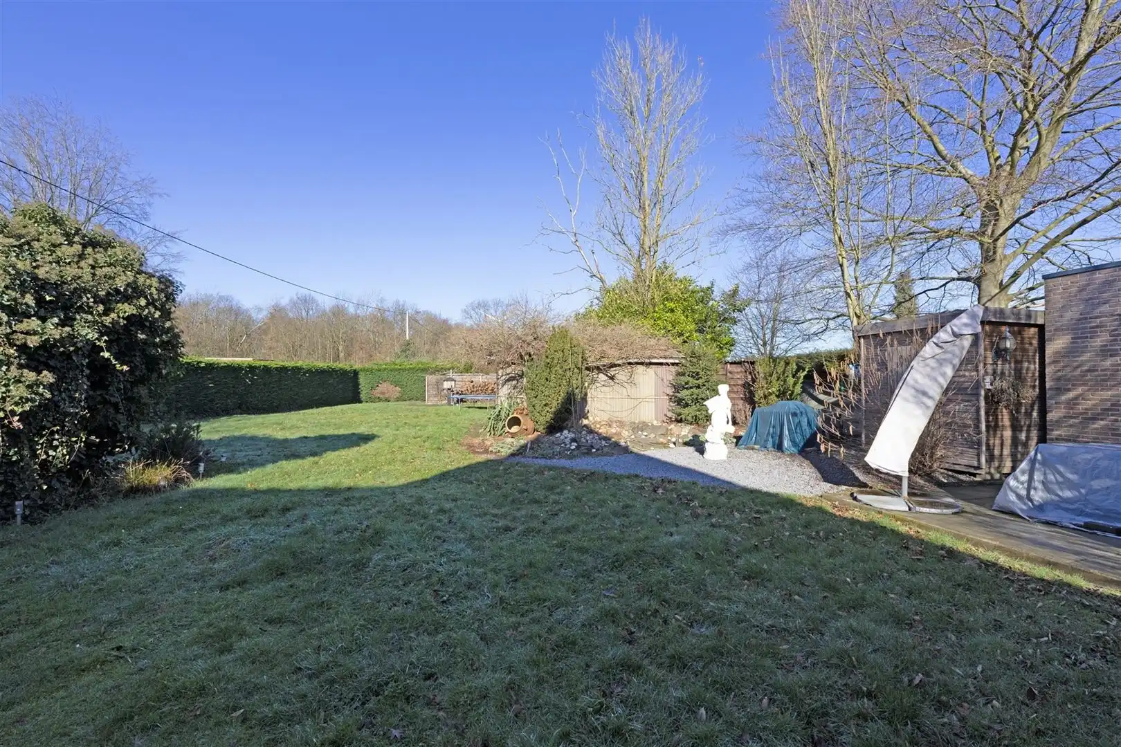 Op te frissen charmante woning op toplocatie foto 14