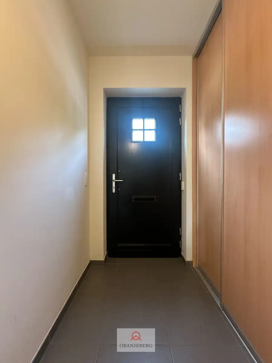 Rustig gelegen woning met tuin te Merelbeke foto 6