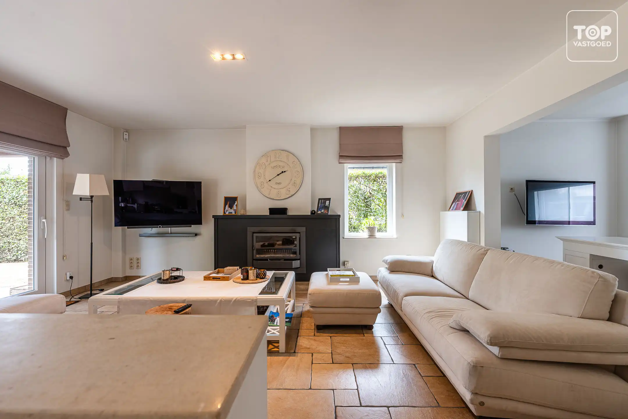 Kwalitatieve villa met 4 slaapkamers en fantastische tuin foto 5