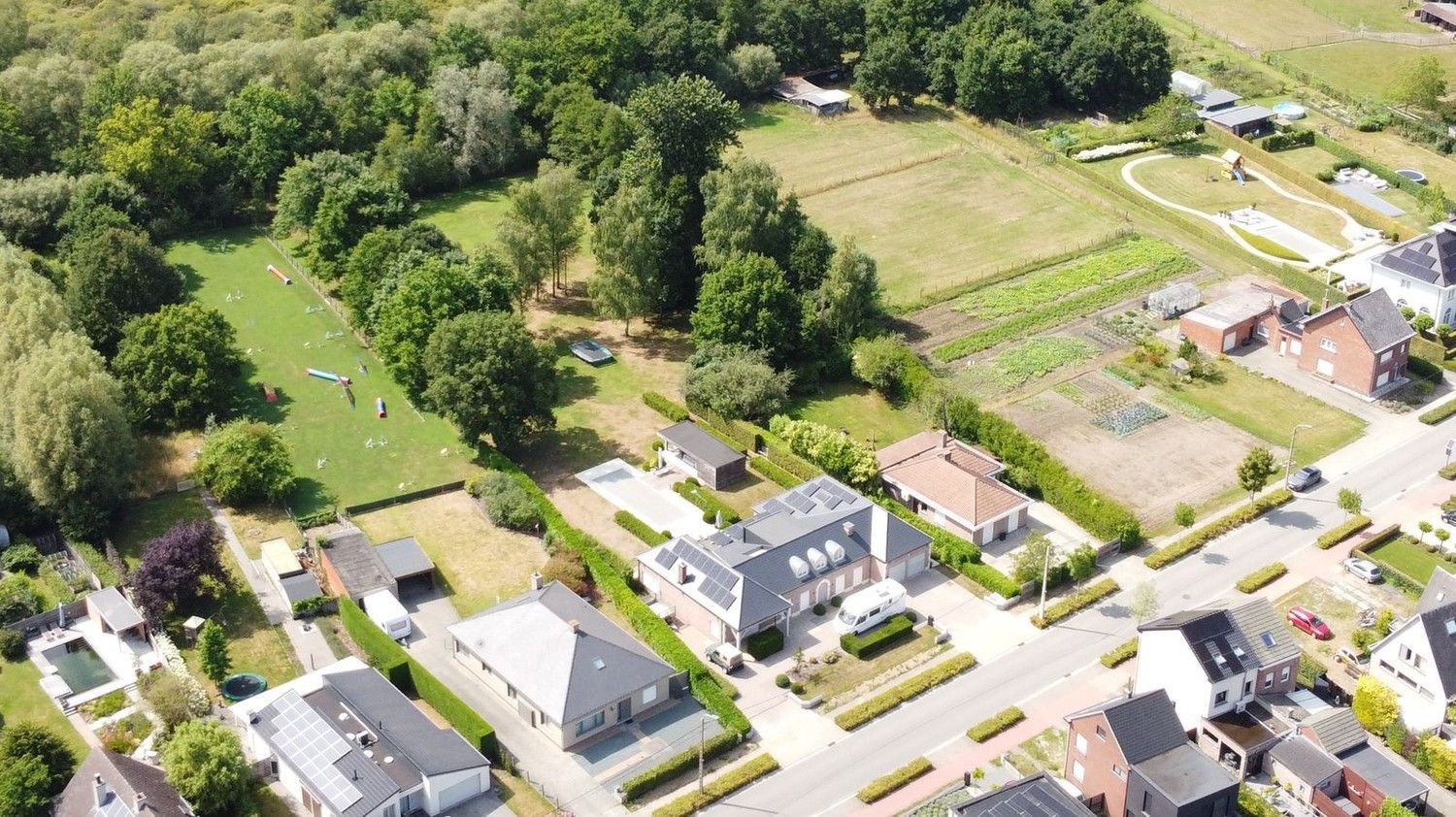 Exclusieve villa in Ruisbroek (Puurs) foto 27
