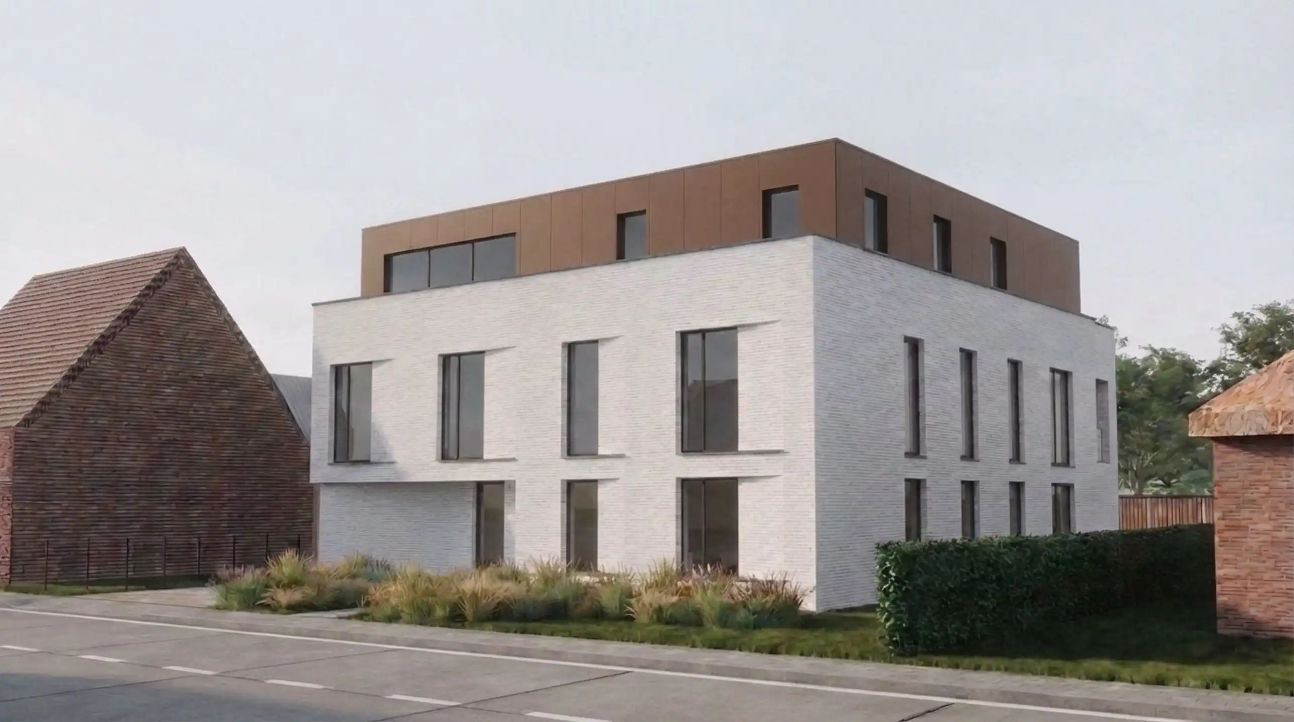 Appartement te koop foto 3