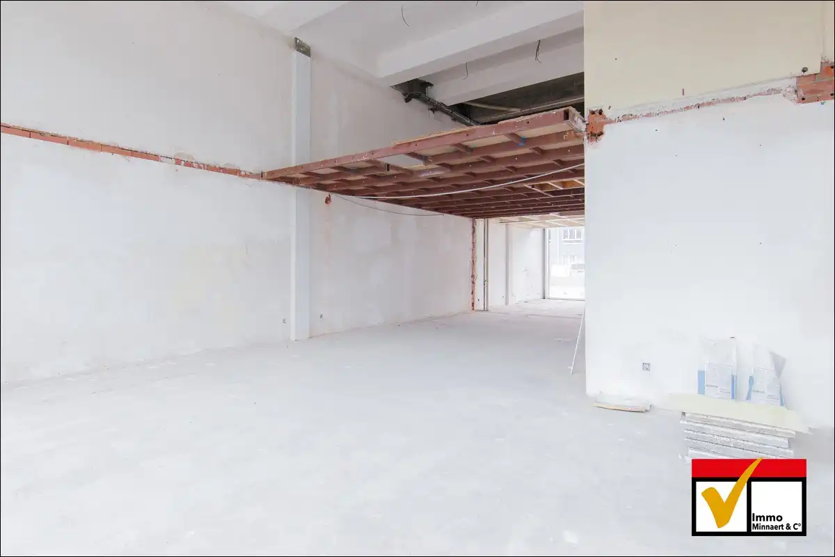 Handelspand , Merodelei 21 Turnhout foto 7