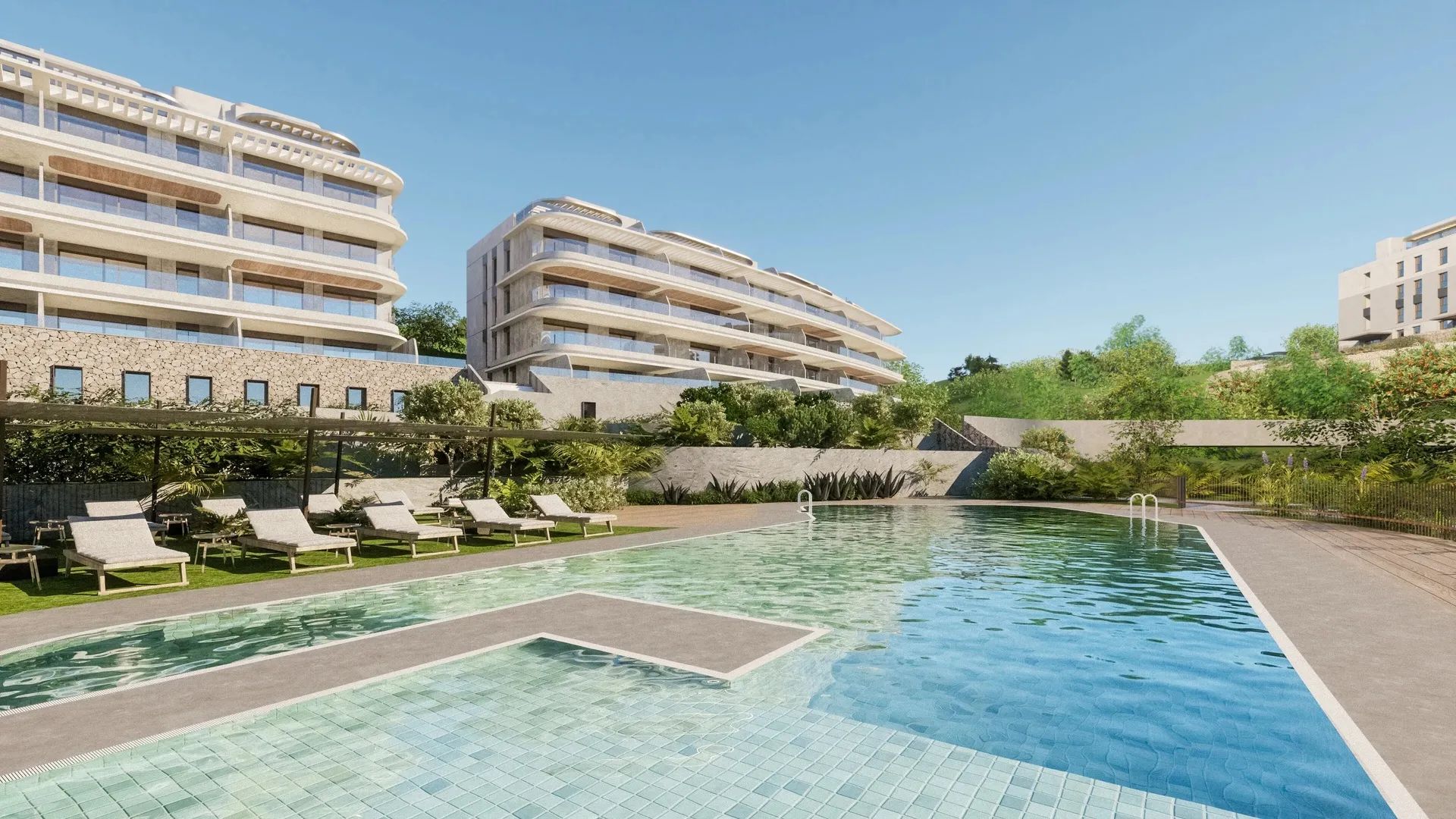 Leef de ziel van de Costa del Sol: waar architectuur en natuur samensmelten tot een nieuwe standaard van wonen foto 9