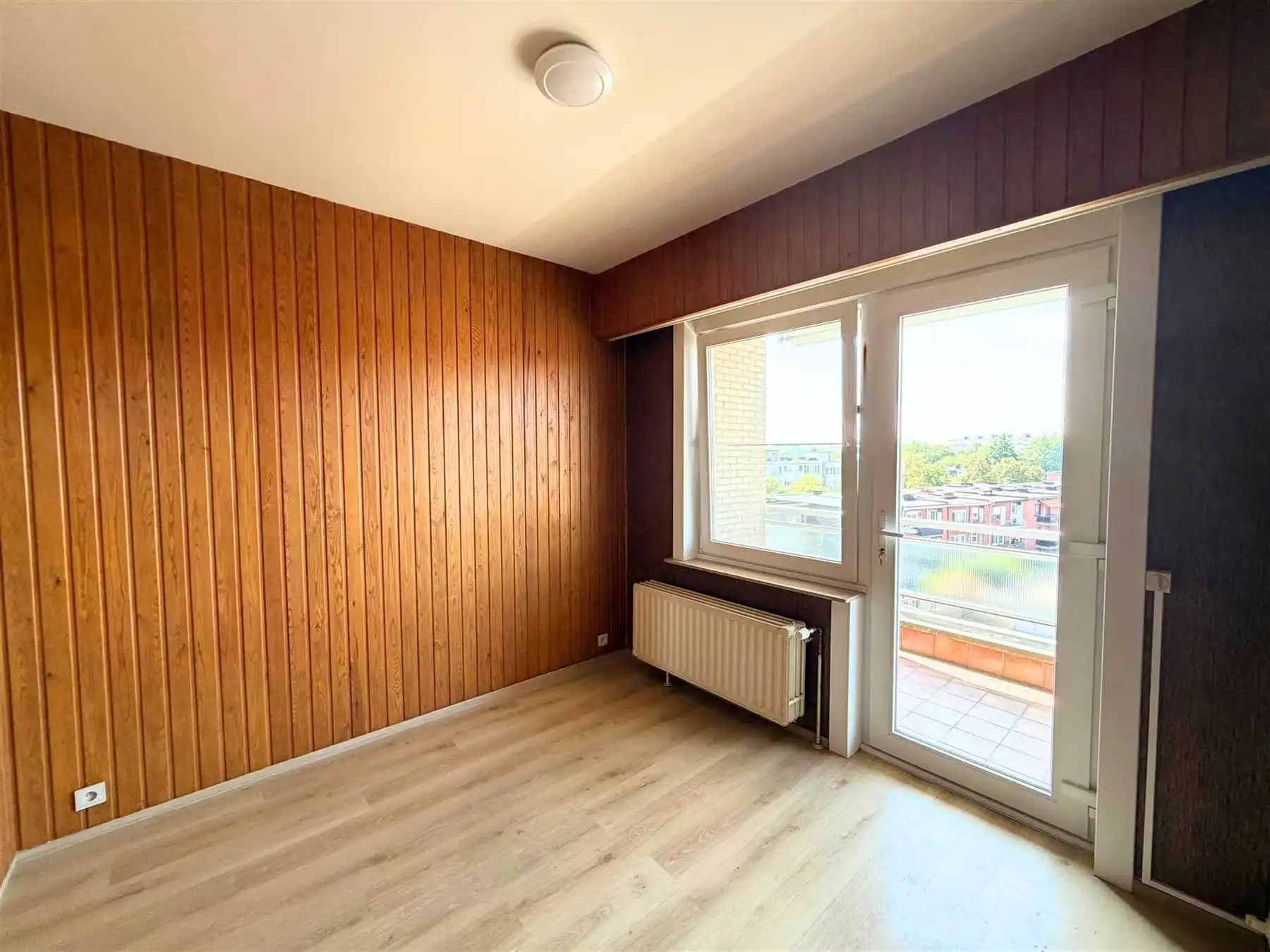 Gerenoveerd energiezuinig appartement met 2 slk's in Edegem foto 10