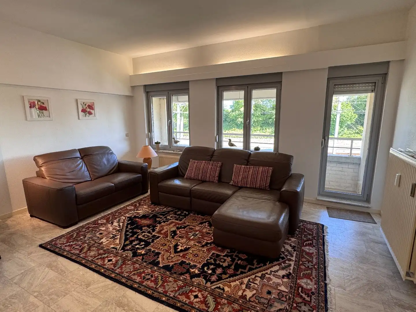 Residentie Ten Uytkante 0101 + K24 (+ Canadezenplein G106) foto 3