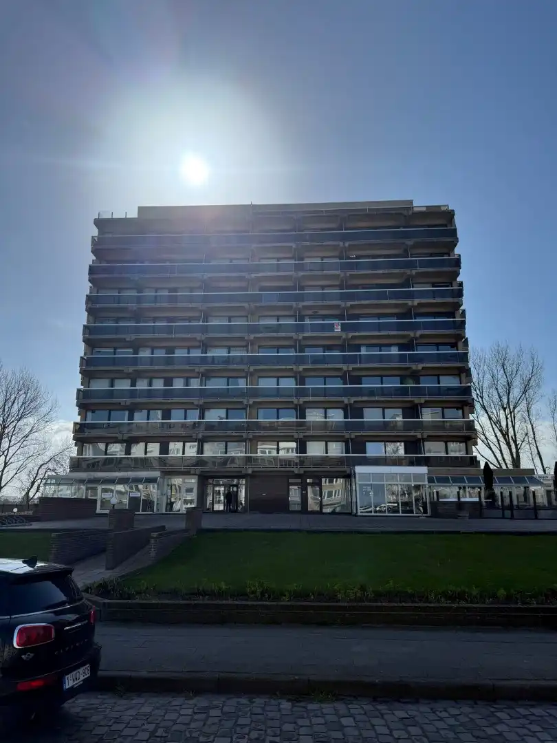 INSTAPKLAAR 1 SLPK MET PANORAMISCH ZICHT EN TERRASSEN foto 22