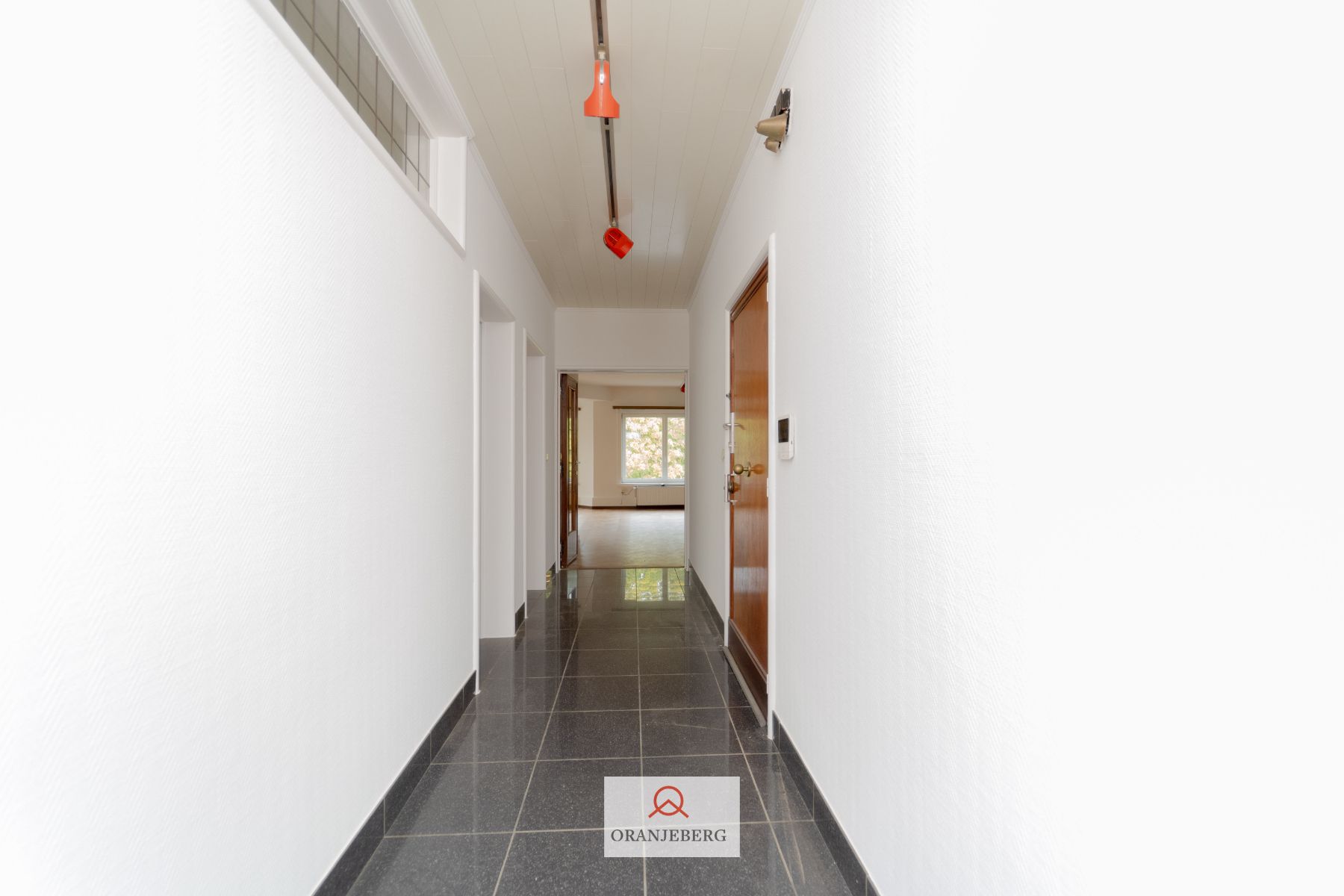 Exclusief en ruim appartement (143  m²)  met zicht op het park foto 31