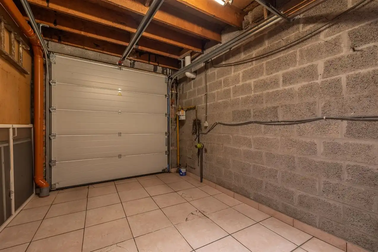 landelijke stijl, rustiger, centrum, garage, traplift foto 2