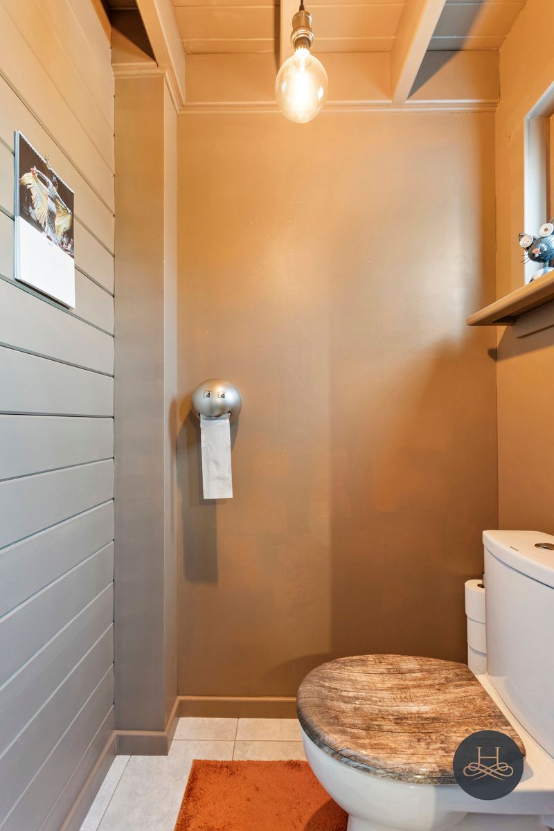 Gezellige, instapklare vakantiewoning in groene omgeving foto 15