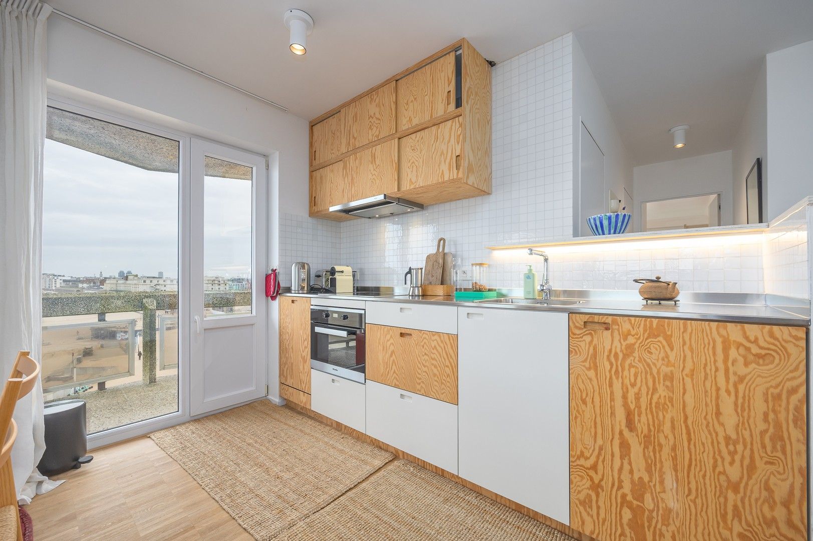 Appartement te koop foto 13