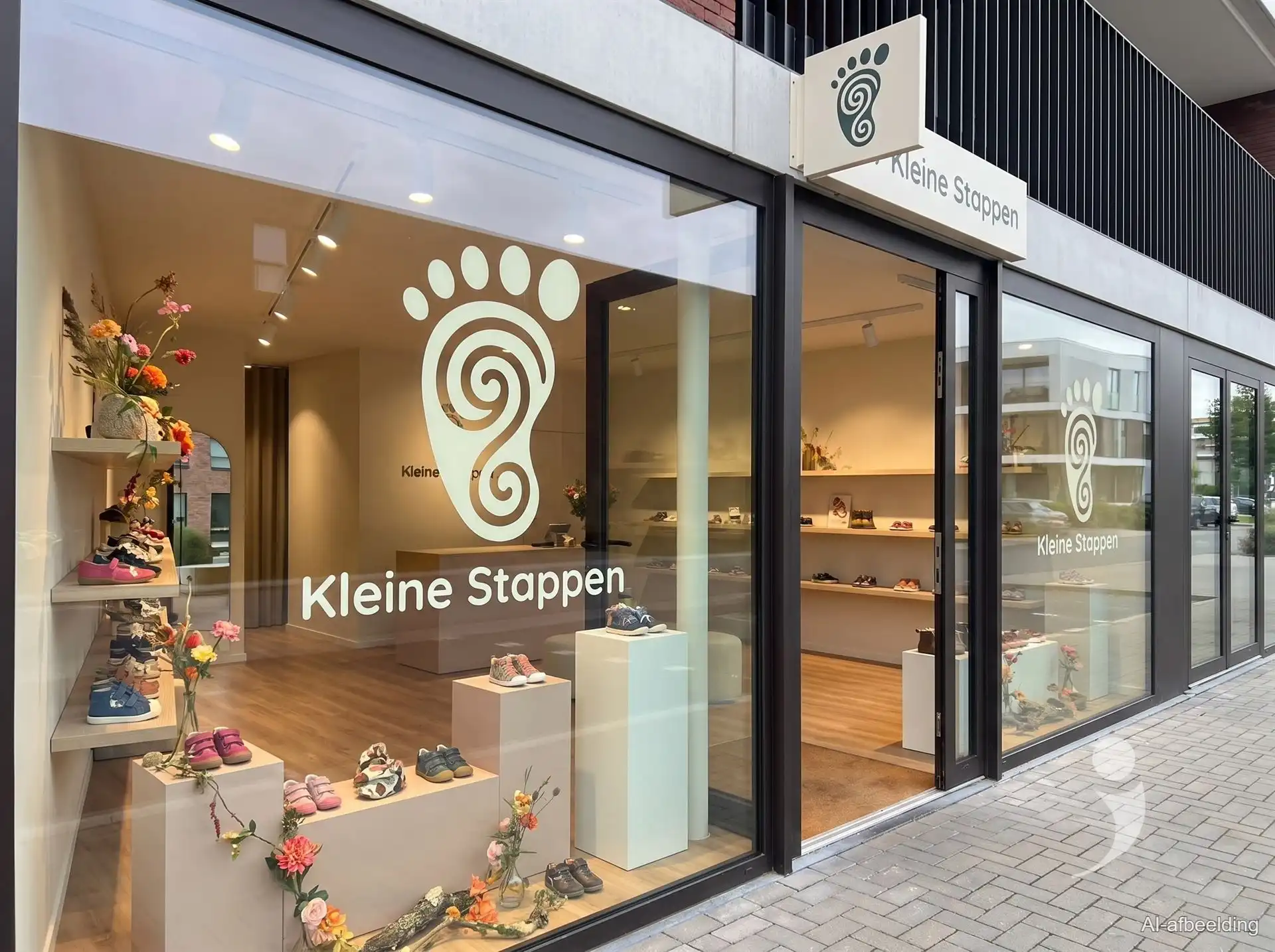 Commerciële ruimte te koop in nieuwbouwcomplex! foto 2